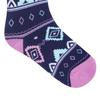 Dare 2B Childrens/Kids Fair Isle Seamless Ski Socks