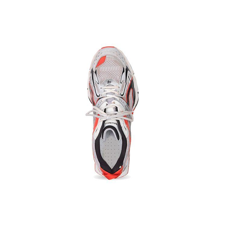 Balenciaga X Pander 'Grey Orange' 653871W2RA46012
