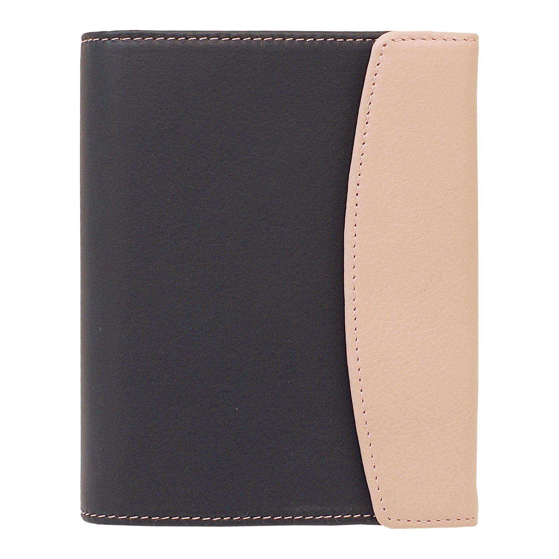 

Ashford System Notebook Mini 6 Hole Modern Grace Flap Ring Diameter 13mm [Lovely Navy] 1247-0