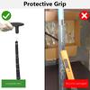Remover Saver for Swinging Grip Golf Grip Repair Golf Grip Tool Gripping Tool