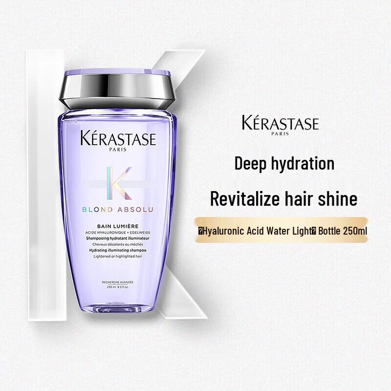 Kérastase Color Care & Repair Hair Duo Gift Set