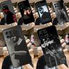 Hajime MiyaGi Andy Panda Für Samsung Galaxy M15 M55 M31 M51 M21 M11 M20 M13 M33 M53 M52 M32 M12 M34 M54 M14 Hülle