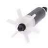 1 stk Spesielt rotortilbehør Lay Z Spa Badekarpumpe Impeller/ Rotor E02 Fiks Akvarium Mikropumpe Senkbar Pumpeaksel