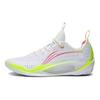 Li-Ning Wade 808 2 Energy Herren Sneaker Mehrfarbig ABPS037-5