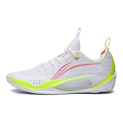 Wade 808 2 Energy Men Sneakers Multi-Color ABPS037-5