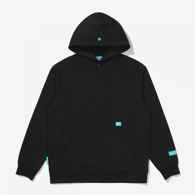 BBC EARTH Snap Hood Essential  Black 