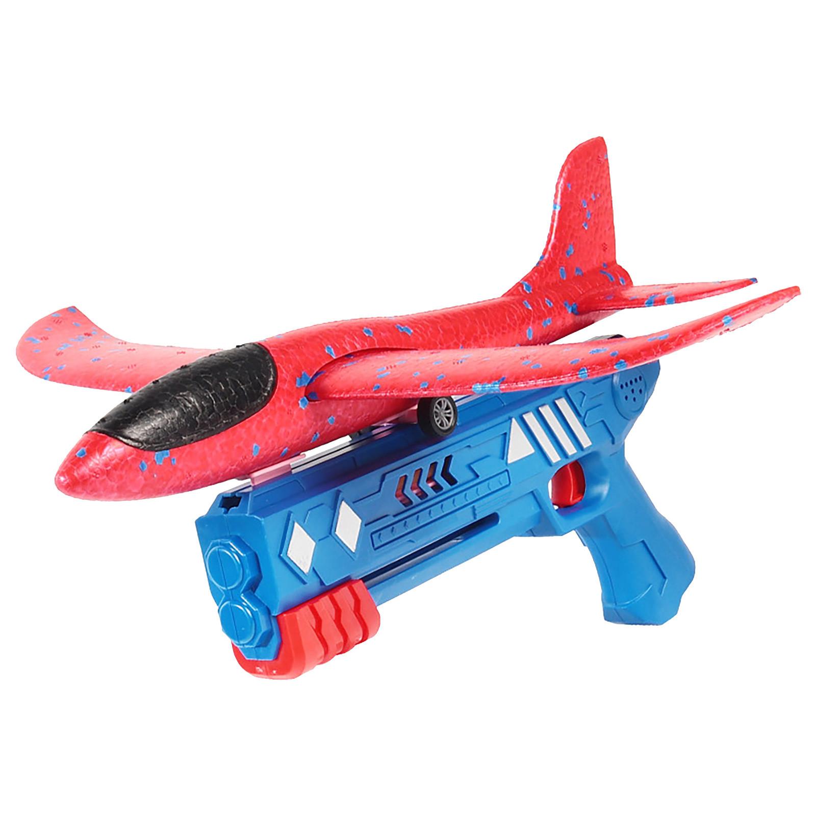 

(H0826)Игрушки-самолеты, легкий летающий самолет из пенопласта, большая игрушка для метания, модели игрушек-самолетов, подарки на день рождения для мальчиков и девочек синий