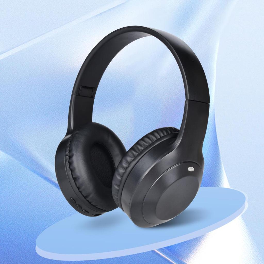 Auricolare Bluetooth TYPE-C M5: Hi-Fi Stereo Wireless per Musica Classica