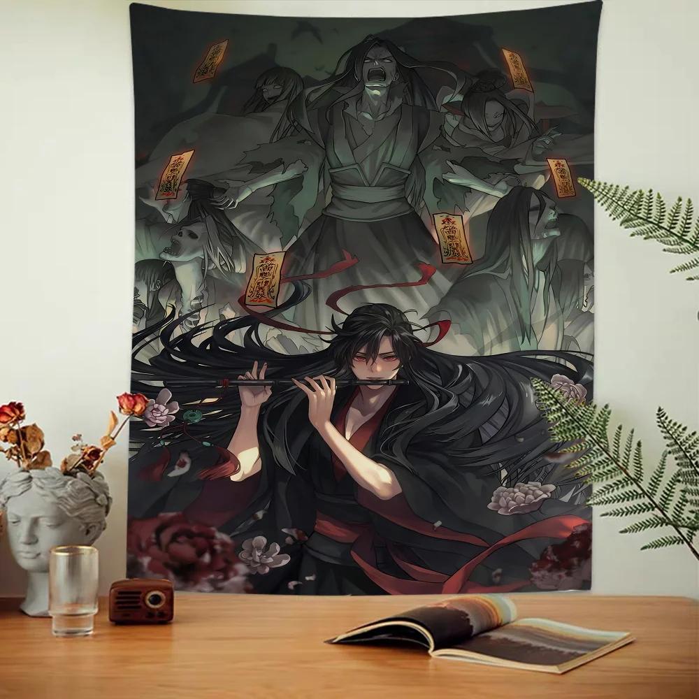 Serial Experiments Lain Anime Movie Anime Chart Flag for Living Room Home Dorm Decor Art Home Decor Banner