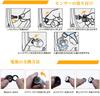 Tigwiss Tire Pressure Monitor, Air Pressure Sensor, TPMS Sensor, Vibration Sensor, Tire Pressure Temperature
