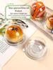 Egg Yolk Pastry & Mooncake Individual Blister Trays
