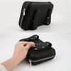 Car Sun Visor Tissue Holder Car Tissue Box Car Sun Visor Hanging Tissue Bag Napkin Box Tissue Storage Bag Car Accessories