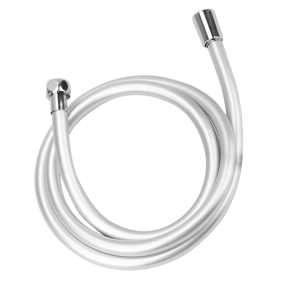 Interface Plumbing Flexible Handheld Bathroom Accessories Shower Pipe Shower Connector Shower Hose Bathroom Plumbling
