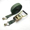 Cargo Lashing Strap with Tensioner