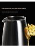 Creative Zodiac Decanter Set: White Wine Glasses and Shot Glass Souvenirs