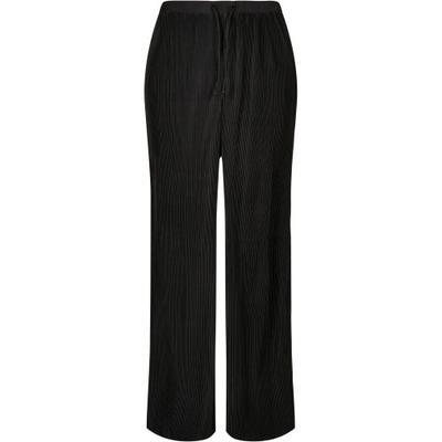 Urban Classics Womens/Ladies Plisse Trousers
