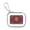 Gourmandies Harry Potter Gadget Pouch SS Gryffindor HP-96A