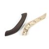 1 Pieces ABS Car Inner Door Handle Cover Replacement For BMW X1 F48 15 16 17 18