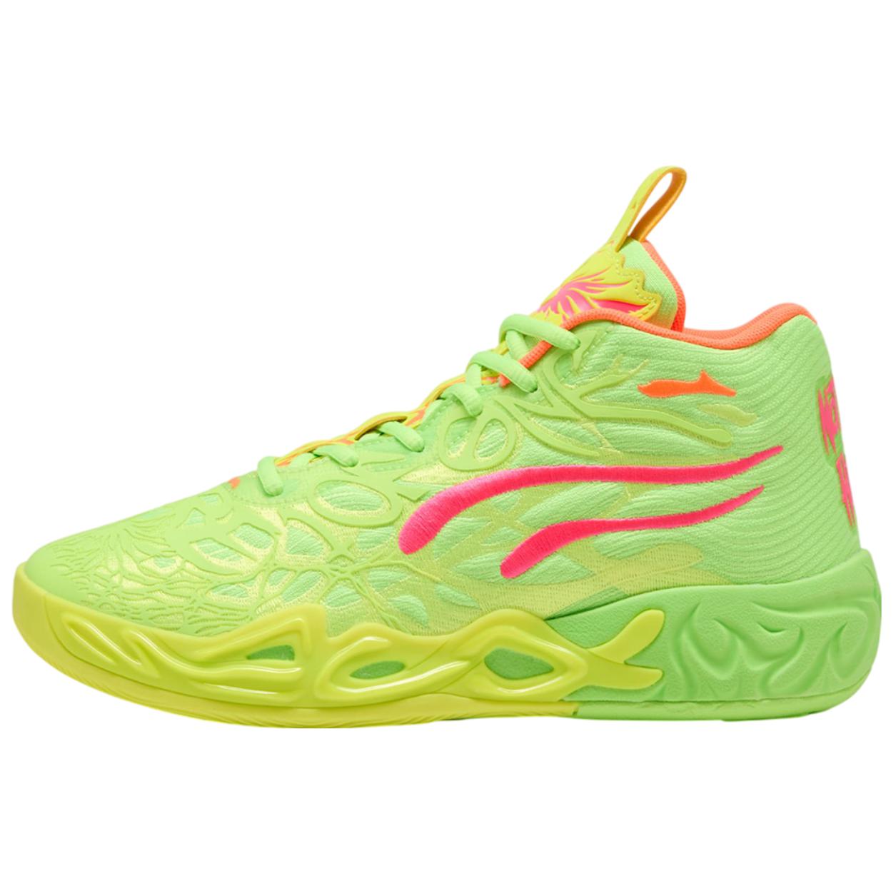 

Кроссовки Puma LaMelo Ball MB.04 Gem(311421-01) 42