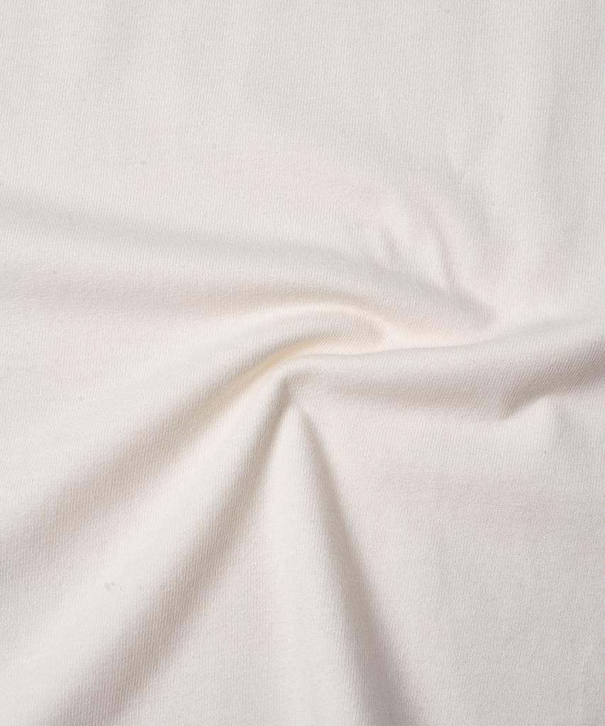 GAINSBORO S420 Structured Dart Long Sleeve_White