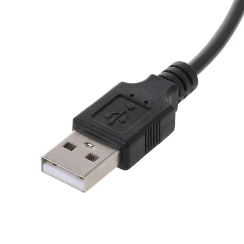 Mini USB Charging Cable for 1060pro WH850 Ensures Fast Charging and Stable Connection