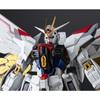 TAMASHII NATIONS GUNDAM UNIVERSE Mobile Suit Gundam SEED FREEDOM ZGMF/A-262PD-P MIGHTY STRIKE FREEDOM GUNDAM (Mighty Strike Freedom Gundam) Approx