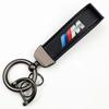 For BMW X1 X2 X3 X5 X4 X6 X7 iX3 F20 F10 F07 E70 E46 E90 E92 E60 Car Keychain Auto Key Ring Decorative Pendant Auto Accessories cysh69