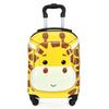 18-inch Children's Cartoon Trolley Case