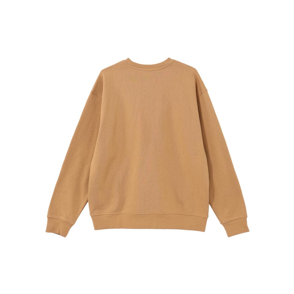 Jordan Essentials Sweatshirt Men's Legend Dark Brown FB6935-231