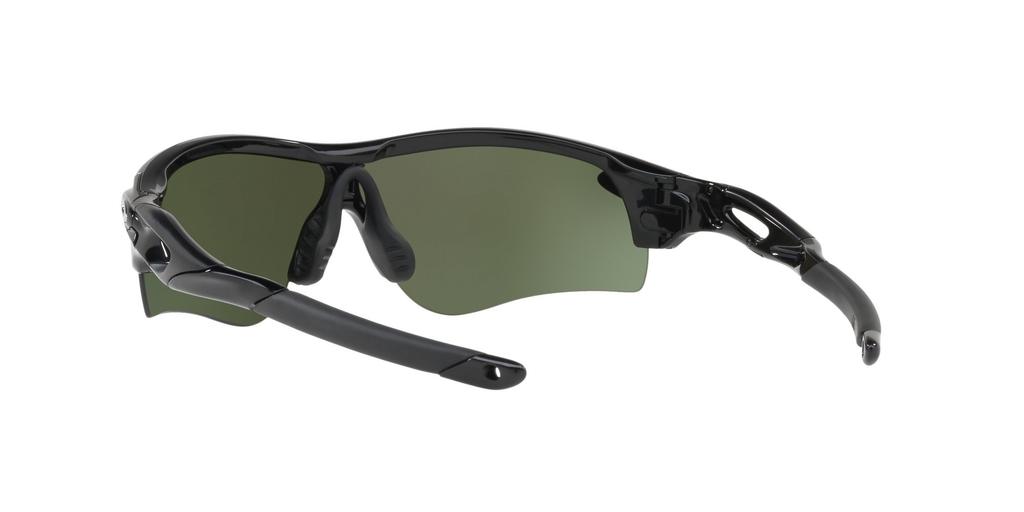 Oakley Sunglasses 0OO9206 RADARLOCK PATH 920641 PRIZM BLACK Free Size (Asia Fitting)