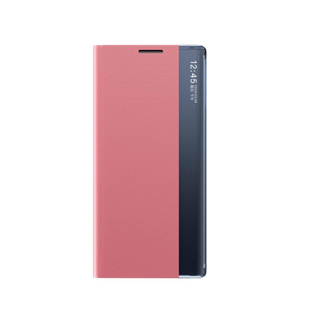 Side View Case for Samsung Galaxy A32 5G, Pink