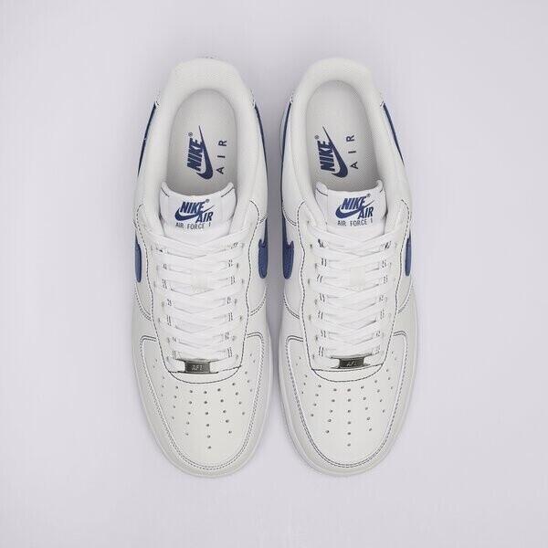 Sneakers Nike Air Force 1 '07 LV8 White
