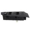 93570-1M100WK Power Window Switch for Master Driver Side Replacement Compatible with For Kia For Forte 2010-2013
