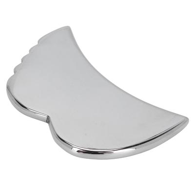 Raschiatoio portatile a terahertz, impacco freddo/caldo, massaggio, strumento di raschiatura Gua Sha