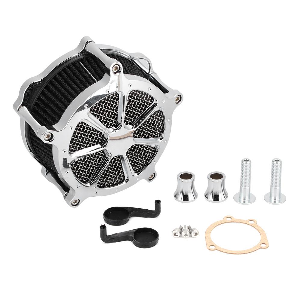 Motorcycle Modification Air Filter Replacement Accessories Fit for XL1200CX