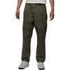 Mannen Tatum Chicago Dri-FIT Cargo Basketbalbroek Olijfgroen Wit HF7844-222