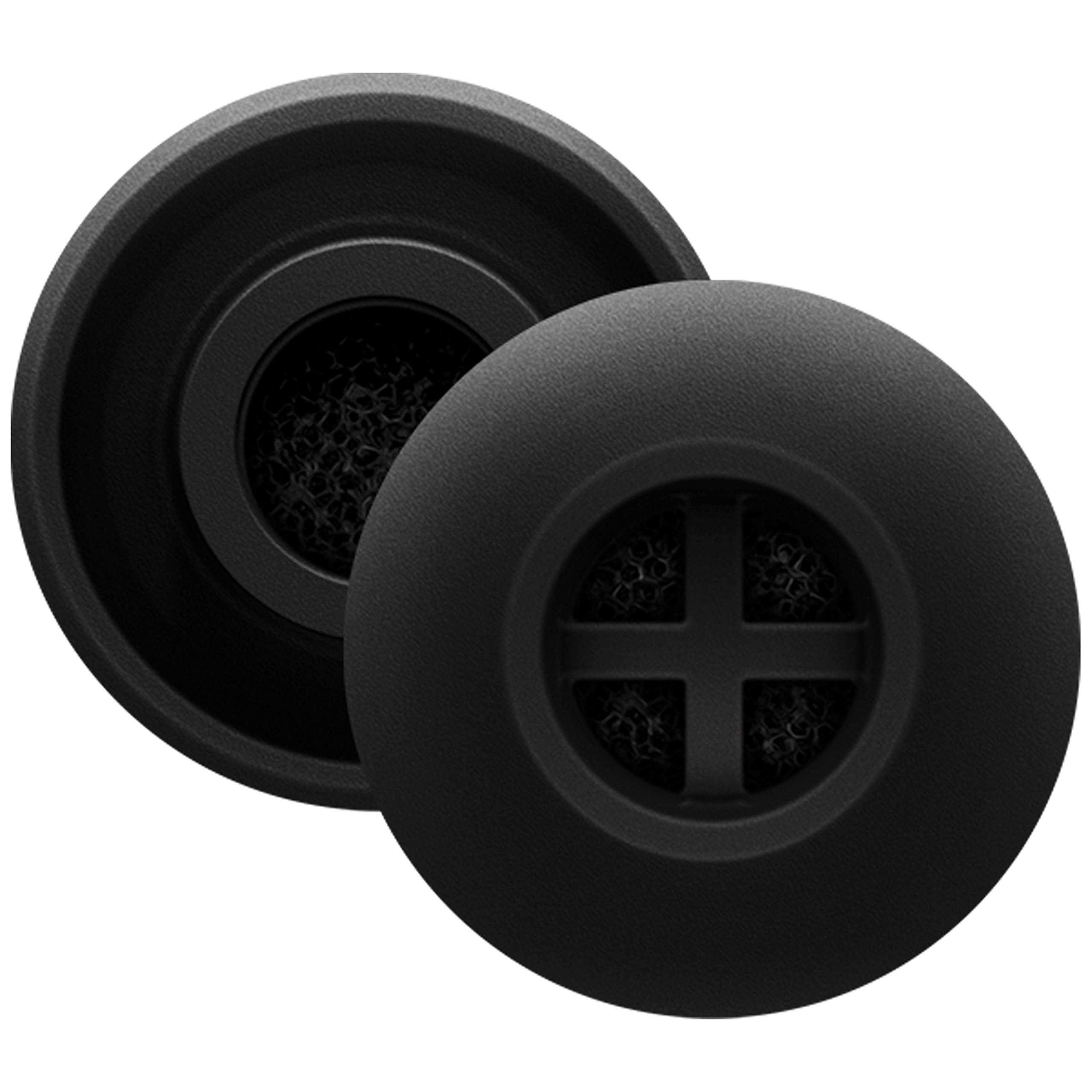 

Sennheiser SILICONE EAR ADAPTER Ear adapter M 5 pairs 507495 Comfortable fit for live stage musician creator gaming IE Pro M ,5PAIR [] 40/100/400/500