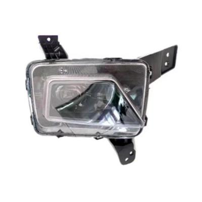 LED Headlight Assembly for 2020-2021 Changan New Oshan X5 - High & Low Beam