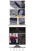 LB003 Unisex Long-Sleeved Work Uniform Set