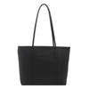 Retro Tote Bag Women's New Fashionable Simple Largecapacity Armpit Bag Casual Niche Design Commuter Shoulder Bag