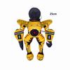 Skibidi Toilet Plush Soft Toy Cameraman TV Man Skibidi Dop Dop Yes Yes Titans Camcordeman Speakerman Speaker Man Doll