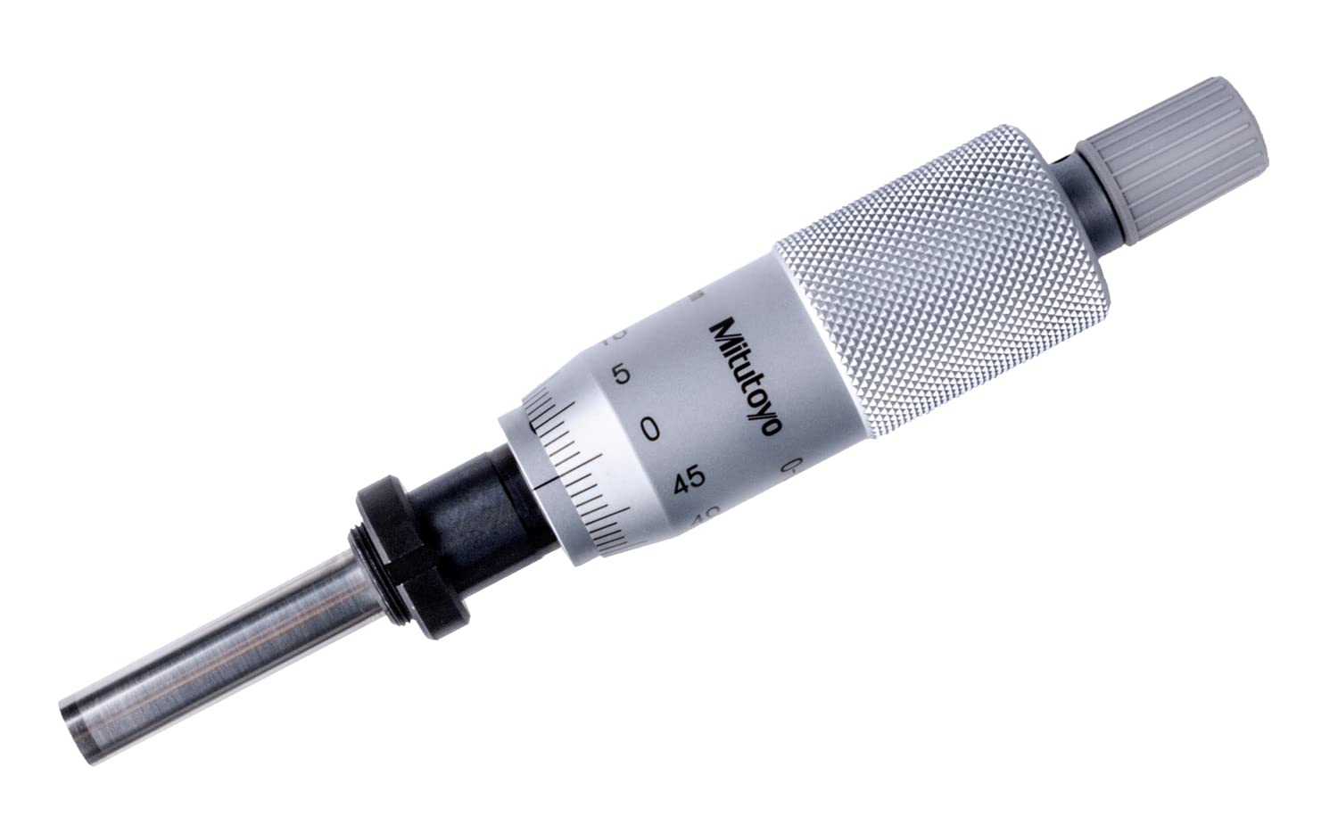 

Mitutoyo Micrometer Head 150-191 MHN2-25