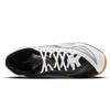 Mizuno Zapatillas Unisex Wave Medal 7 Blanco Negro 81GA231502