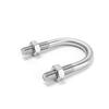 304 Stainless Steel U-Bolt