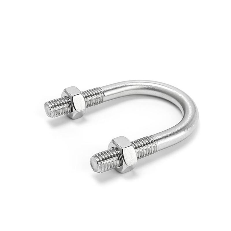 304 Stainless Steel U-Bolt
