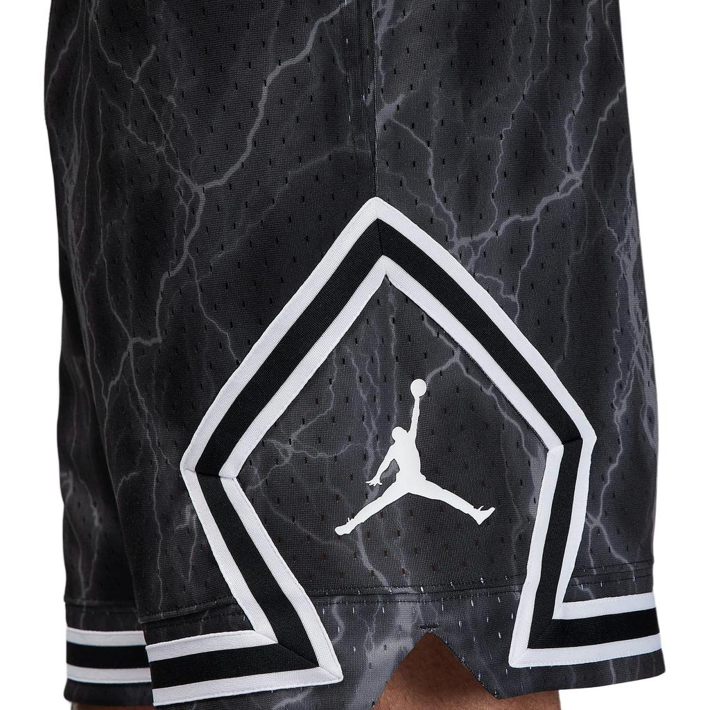 Jordan Dri FIT Sport Sports Shorts Men's Black FN5804-013