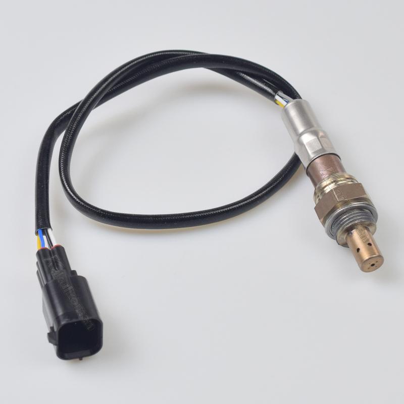 LF4J-18-8G1 5-Pins Air Fuel Ratio O2 Lambda Probe Oxygen Sensor For MAZDA 6 1.8L 2.0L 2007-2013 NO# LF4J-18-8G1B LF4J-18-8G1A