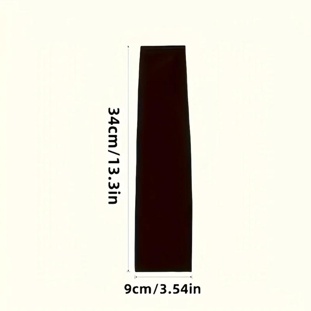 1-7 pairs of sun and shade arm covers, arm guards, fashionable sleeves,UV resistant arm covers,suitable for cycling and driving,