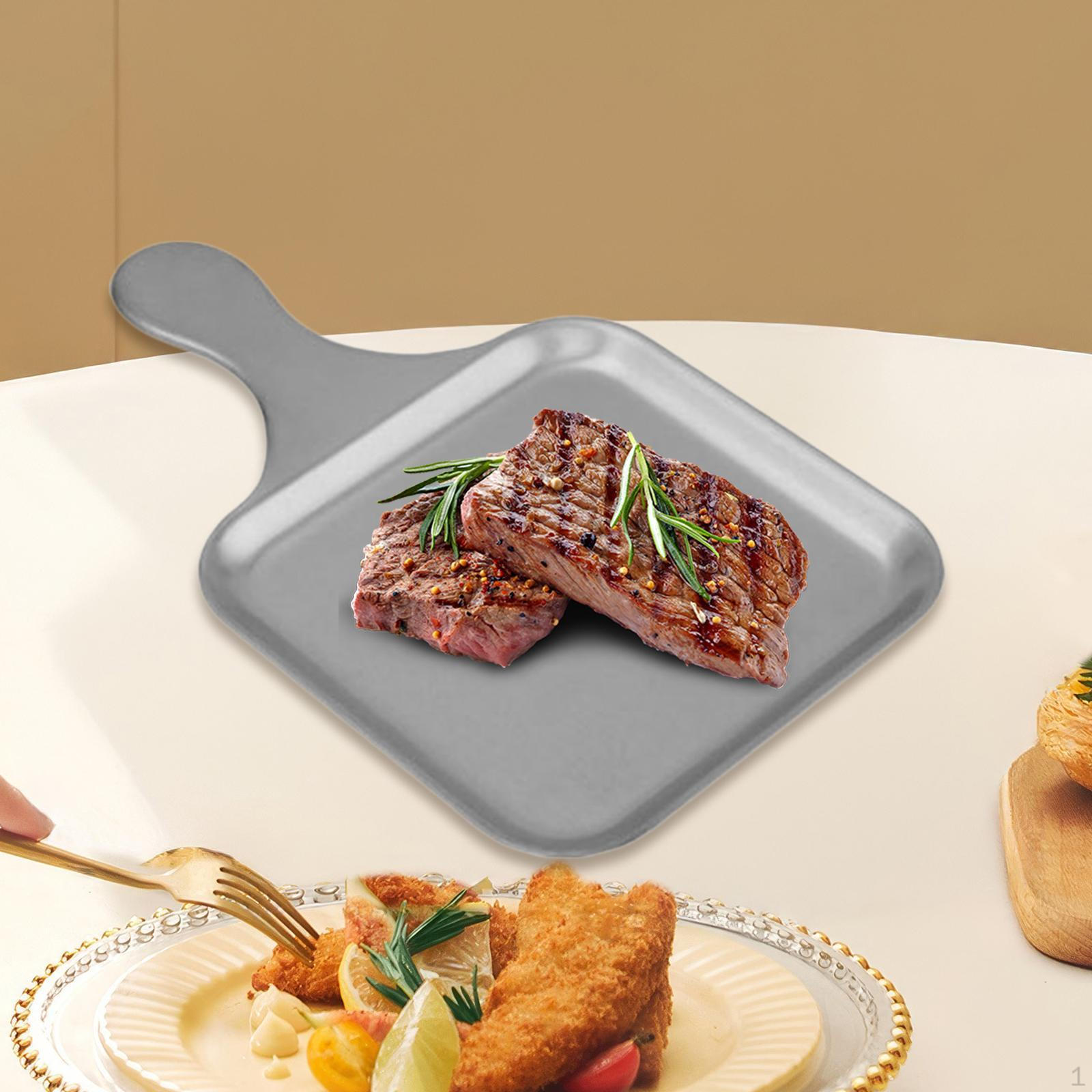 Поднос для десерта — фото 10