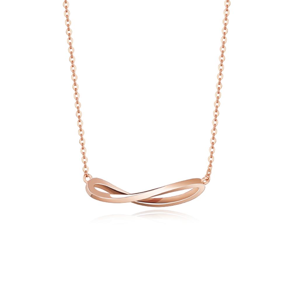 Stylus Marvel Double Long 3 Necklace_282400053